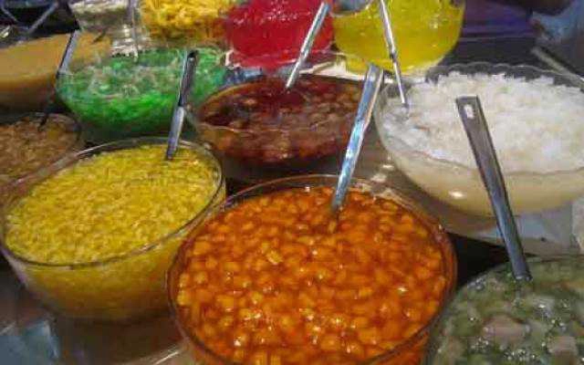Cafe Huyền Chè - Tôn Đức Thắng