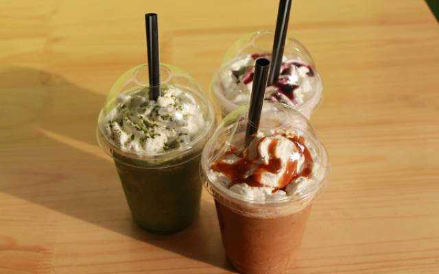 Cafe Huyền Linh - Kem & Trà Sữa - Cổ Nhuế