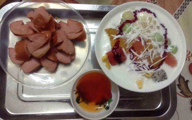 Cafe Huyền Linh - Trà Sữa Trân Châu
