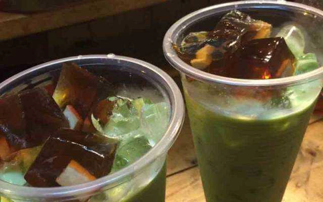 Cafe Huyền Xinh - Trà Sữa Trân Châu