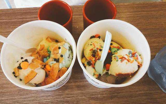Cafe I Love Kem - Nguyễn Ảnh Thủ