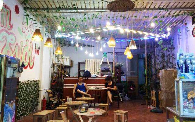 Cafe Ice Mart - Ice Cream, Fastfood & Drink
