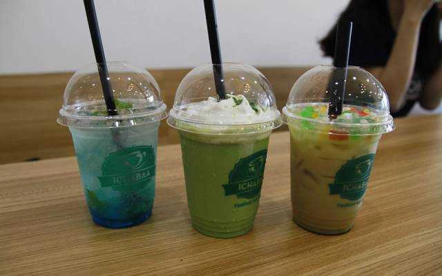 Cafe Ichabaa - Fastfood & Drink