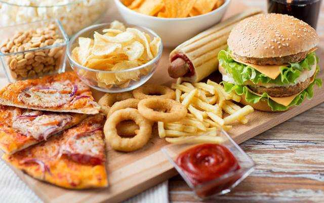 Cafe Ichiban - Fastfood & Kem