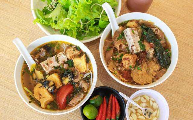 Cafe IE Health Life - Điểm Tâm Sáng