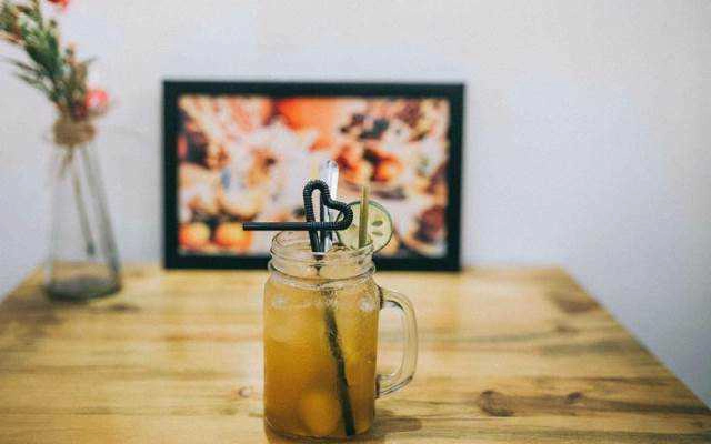 Cafe Jardin Koffe