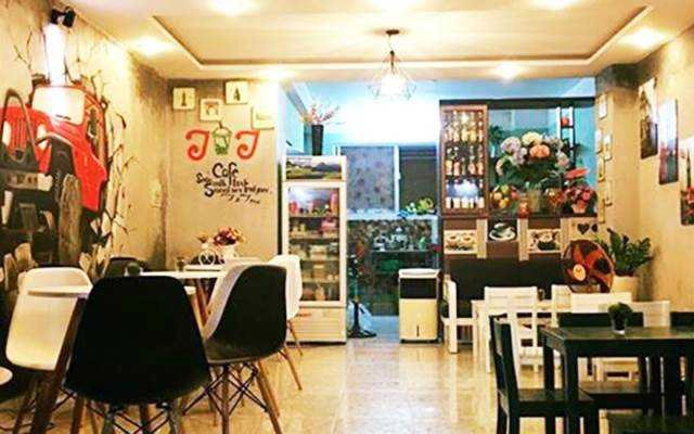 Cafe JJ - Trà Sữa & Ăn Vặt