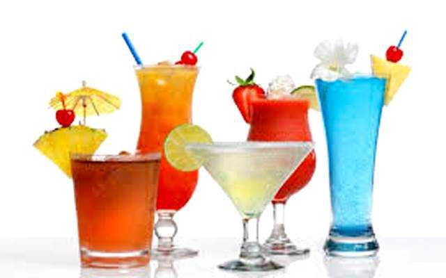 Cafe Joy Fruits - Smoothies & Juices