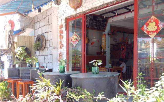 Cafe & Juice 9+