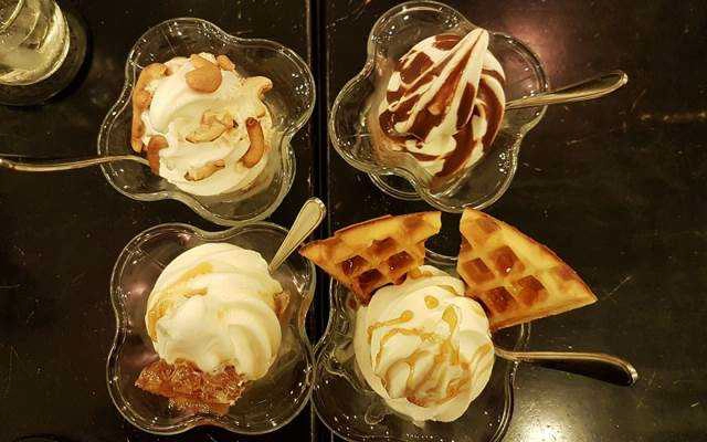 Cafe K Cream - Kem & Ăn Vặt