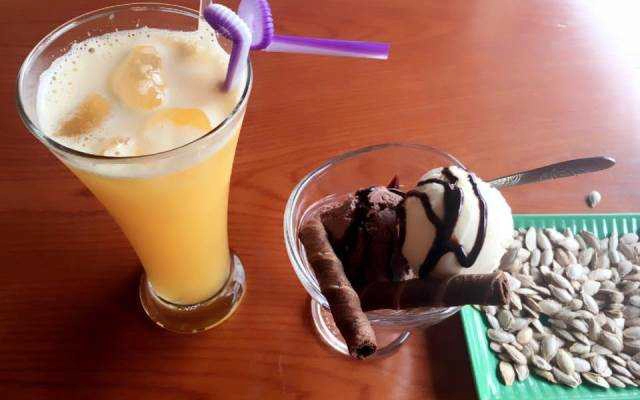 Cafe Kaffe 67 - Giang Văn Minh