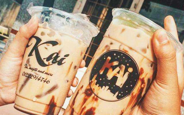 Cafe Kai - Tea, Mojito & More