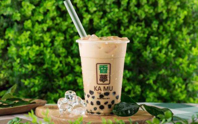 Cafe Kamu - Trà Sữa Nhật Bản - Vạn Phúc