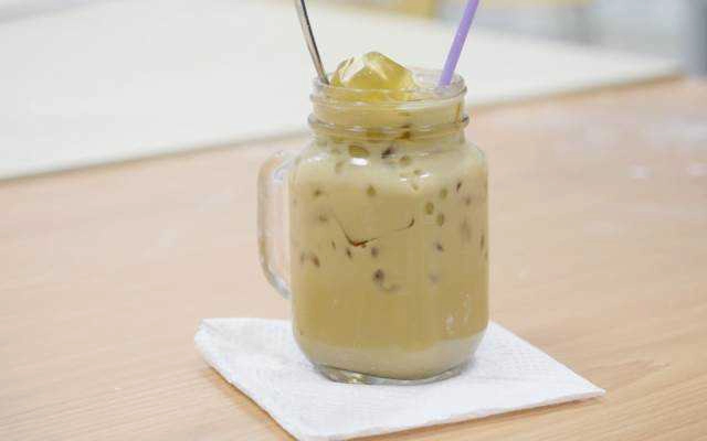 Cafe Kawaii Bubble Tea
