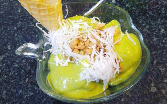 Cafe Kem Bảo Vân - Phan Bội Châu