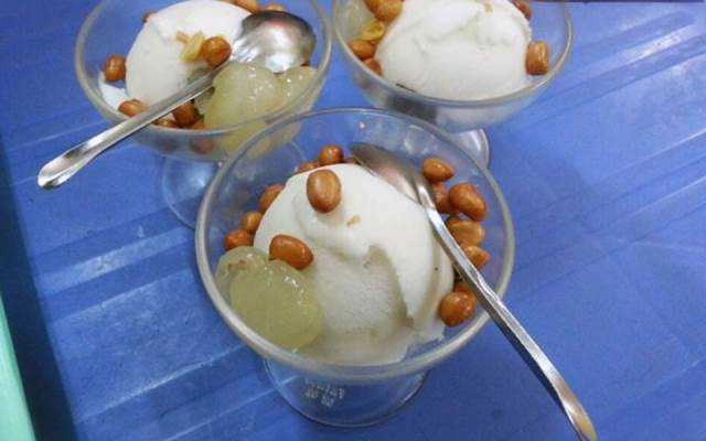 Cafe Kem Cô Yến