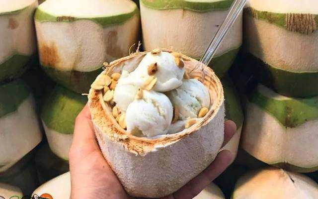 Cafe Kem Coco Thai