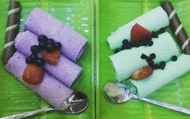 Cafe Kem Cuộn Secret - Đinh Tiên Hoàng