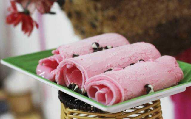 Cafe Kem Cuộn Thái Lan - Nguyễn Thiện Thuật