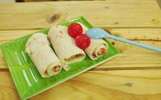 Cafe Kem Cuộn Thái Lan - Phùng Văn Cung