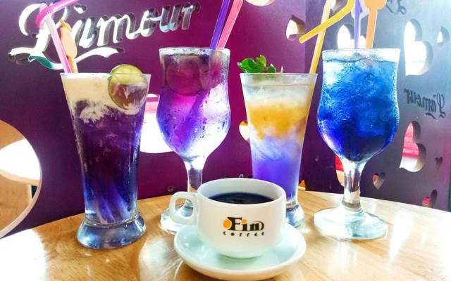 Cafe Kem Fanny L'amour