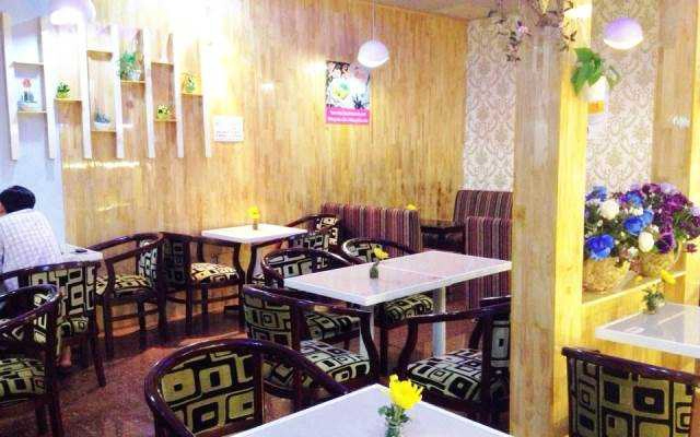 Cafe Kem Hương Việt