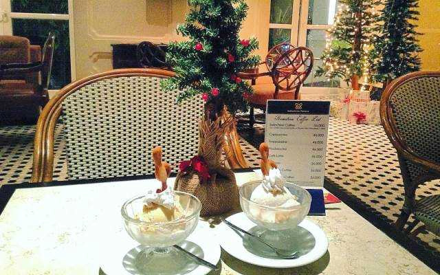 Cafe Kem Indochine - Hùng Vương