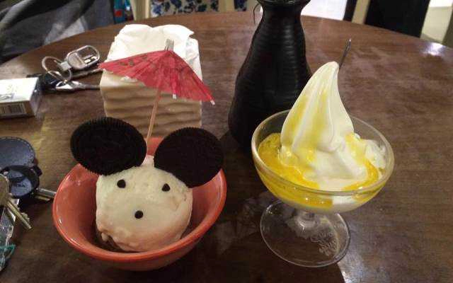Cafe Kem Ly Hàn Quốc & Trà Sữa Trân Châu