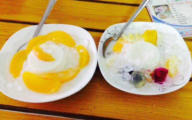 Cafe Kem Minh Thùy