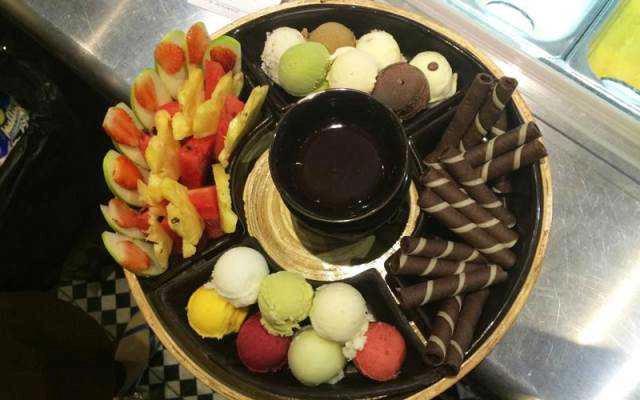 Cafe Kem Misu