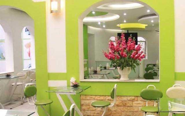 Cafe Kem New Zealand - Trần Hưng Đạo