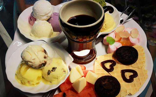 Cafe Kem New Zealand
