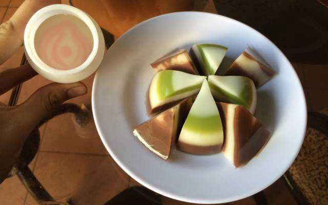 Cafe Kem Ngọc Trâm