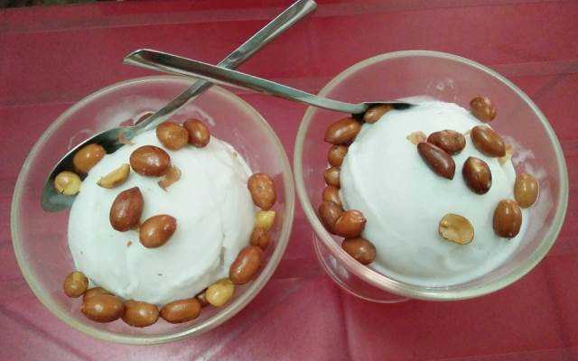 Cafe Kem Nhãn 60