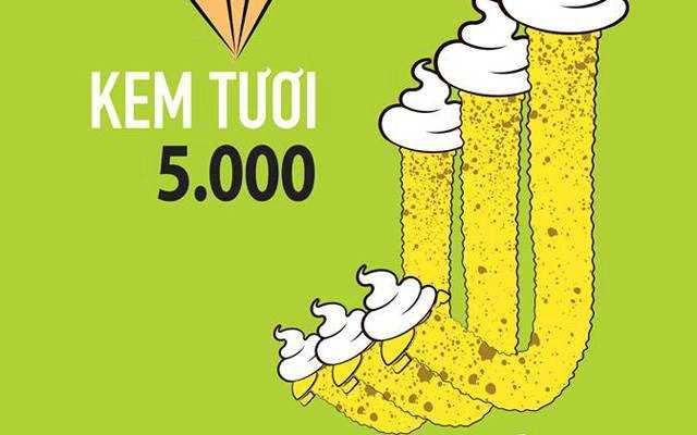 Cafe Kem Ống Kỳ Diệu Leng Keng - Nguyễn Văn Tiết
