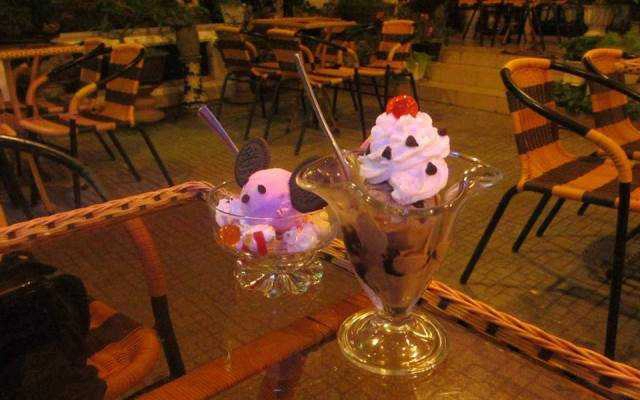 Cafe Kem Pháp TiTi