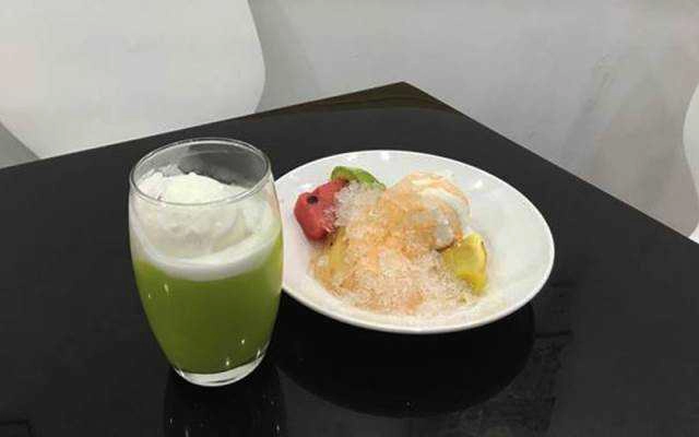 Cafe Kem Phụng