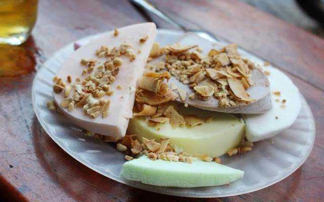 Cafe Kem Sài Gòn