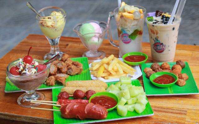 Cafe Kem Smily