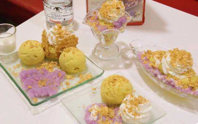 Cafe Kem Swensen's - Phan Xích Long