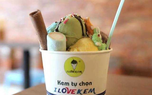 Cafe Kem & Trà Sữa Ông Gô
