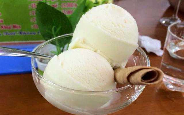 Cafe Kem Tràng Tiền - 235B Nguyễn Văn Cừ