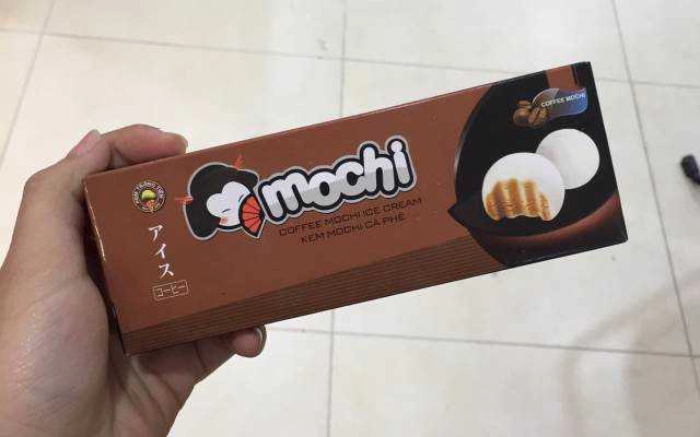 Cafe Kem Tràng Tiền - Vincom Chí Linh