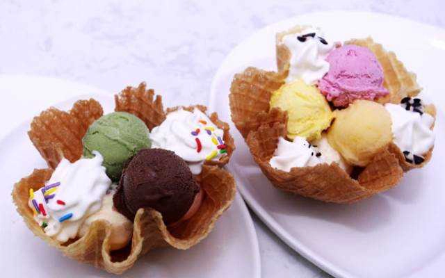 Cafe Kem Tươi Candy