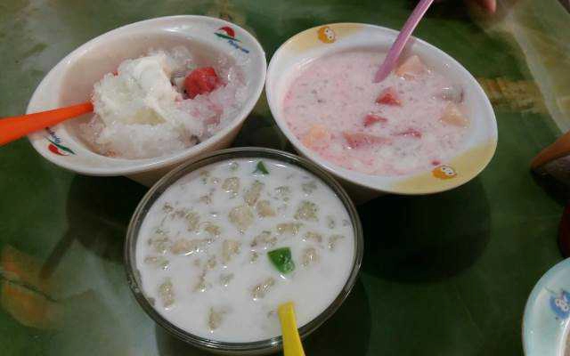 Cafe Kem Tươi Huyền Trang