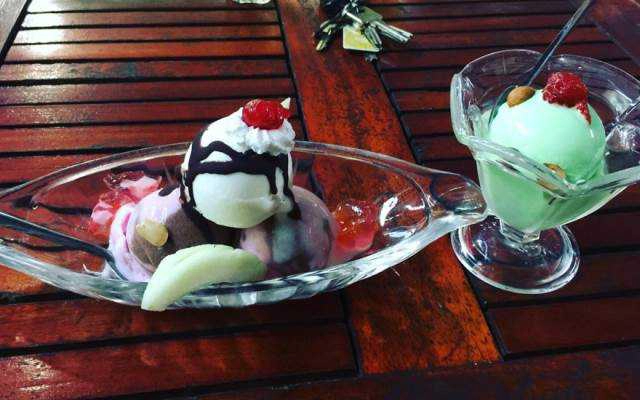 Cafe Kem Tươi - Lê Quý Đôn