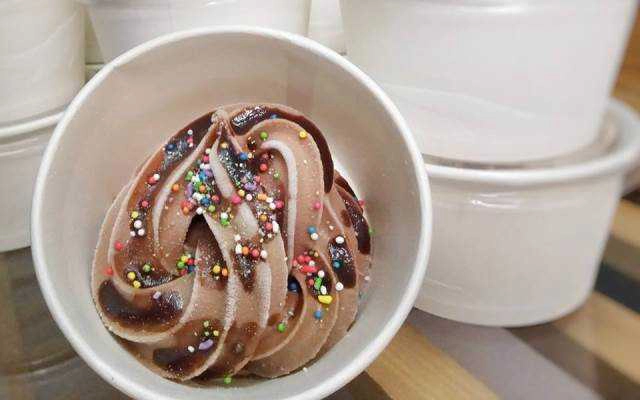 Cafe Kem Tươi MiMi