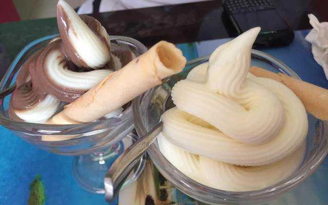 Cafe Kem Tươi Nhật Minh