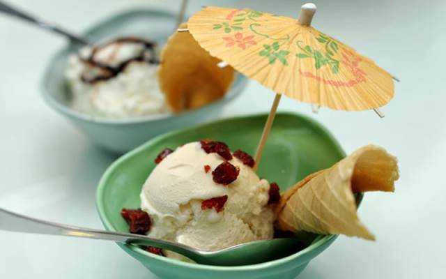Cafe Kem Tươi Sky