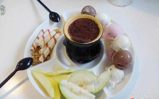 Cafe Kem Xôi Dừa - Nguyễn Văn Nghi
